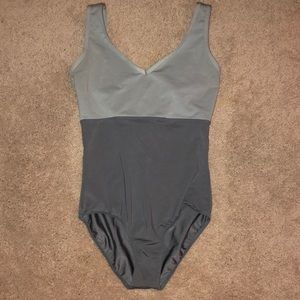 Mariia Gray Leotard